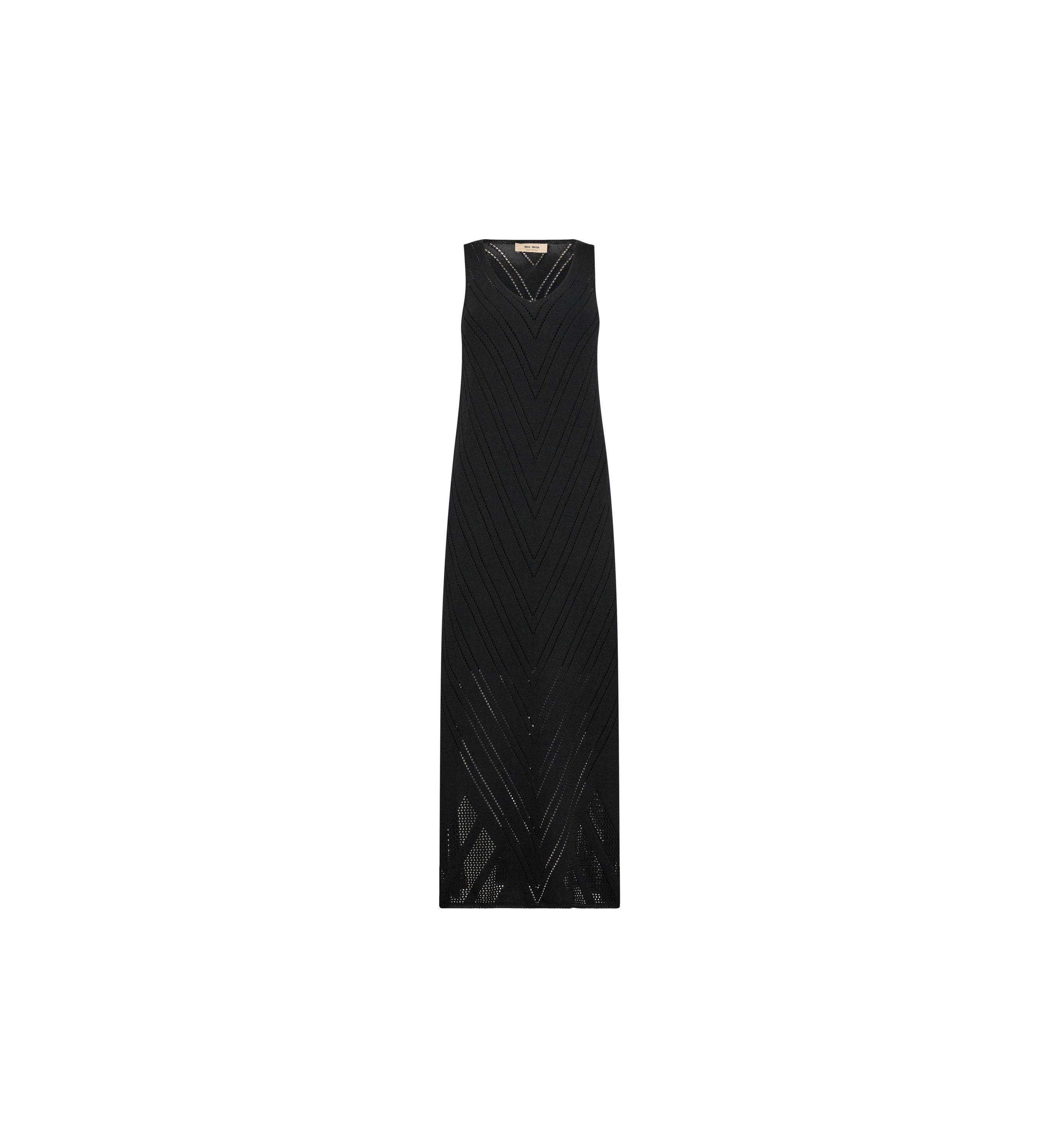 Packshot / Black / Front